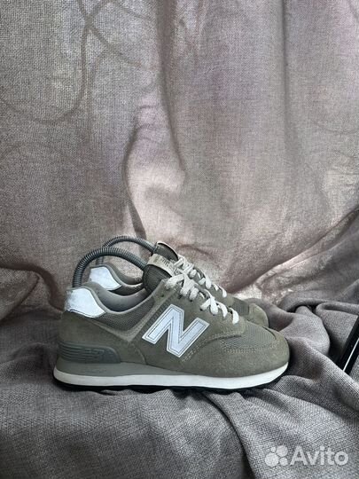 New Balance 574