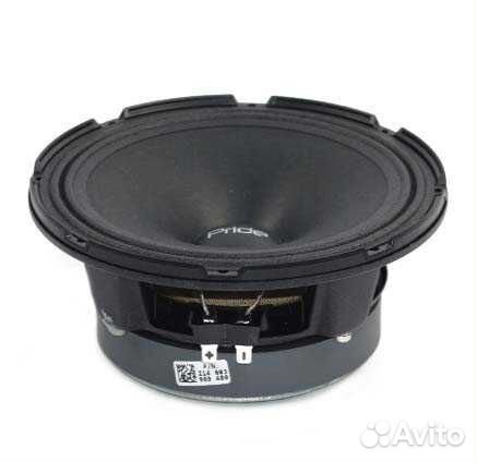 Pride Solo 150 overmodular