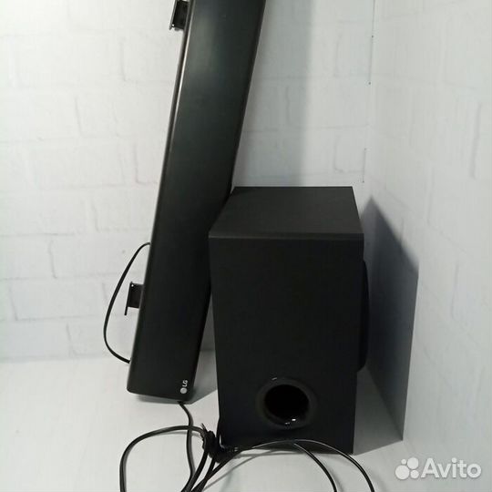 Саундбар LG SJ2 (7423)