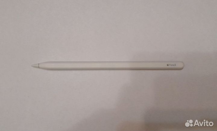 Стилус Apple Pencil 2