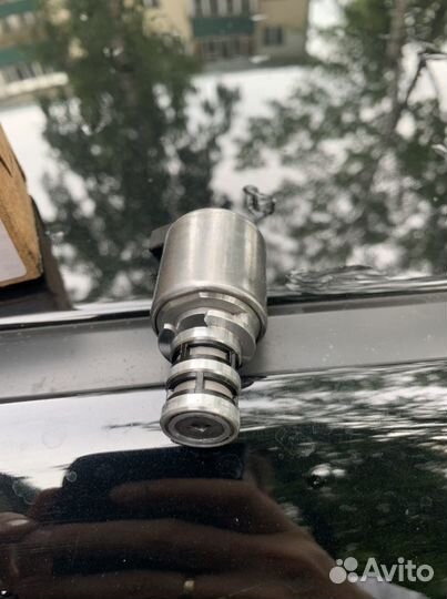 Для коробки автомат