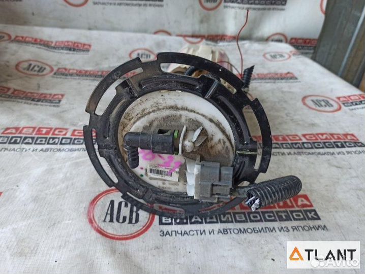 Бензонасос nissan X-trail