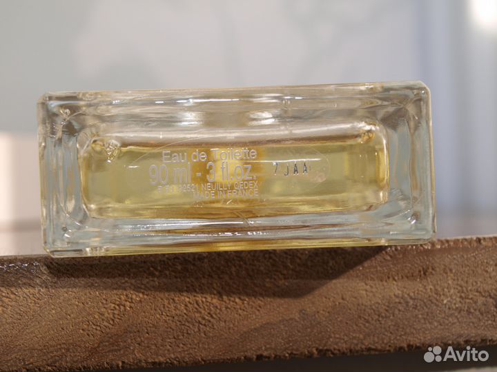 Yves Saint Laurent Cinema scenario 90 ml