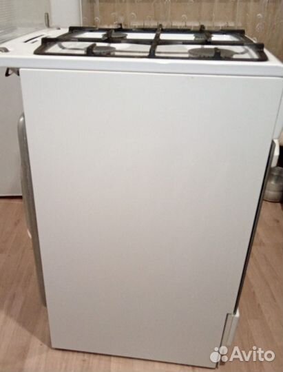Газовая плита бу