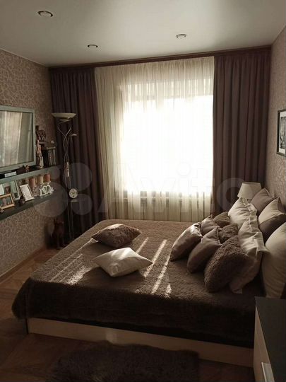 2-к. квартира, 45,1 м², 2/3 эт.