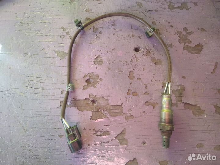 Вторая Лямбда Honda Pilot 2