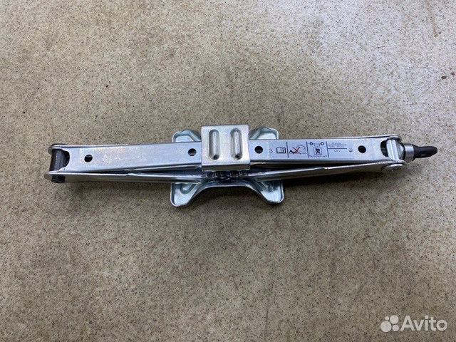 Домкрат Honda Cr-V 4 2011-2018