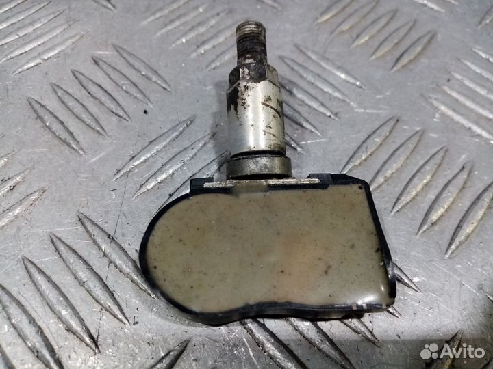 Б/У Датчик давления в шине (tpms)#001