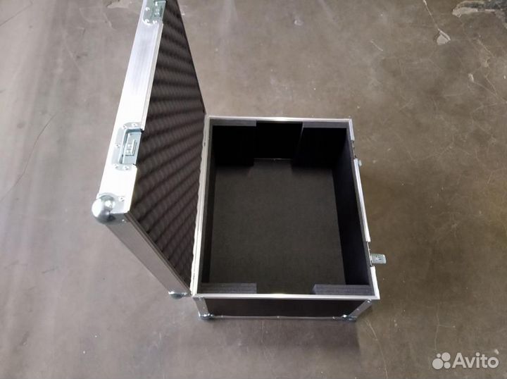 Кейс для гармони, баяна или аккордеона