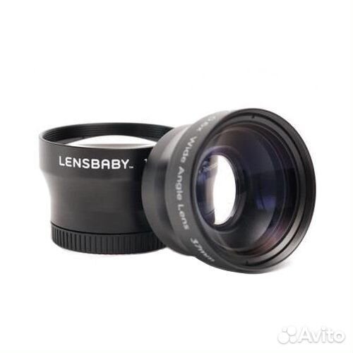 Lensbaby