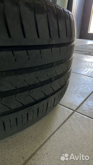 Winrun KF770 225/35 R20