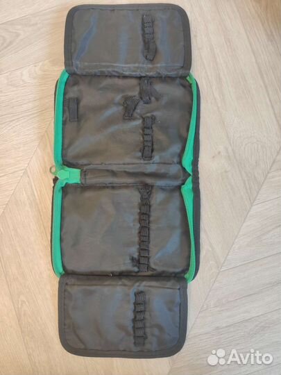 Школьный ранец belmil в комплекте