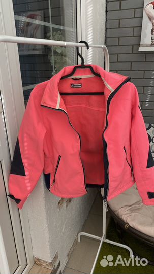 Куртка для яхтинга