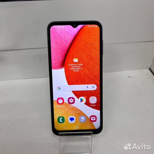 Смартфон Samsung Galaxy A14 4/64 гб, (Арт. 39924)