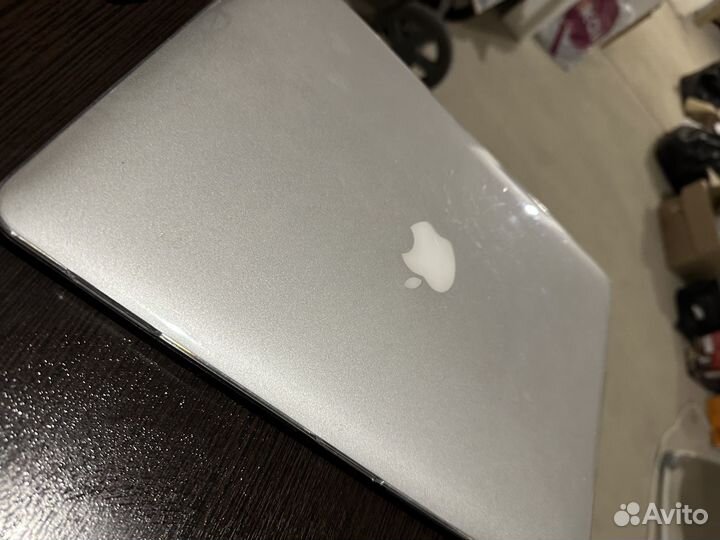 Apple macbook air 13