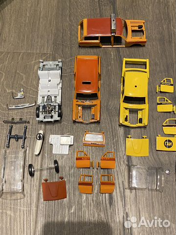 Модели запчасти волга газ 2402 аэрофлот милиция