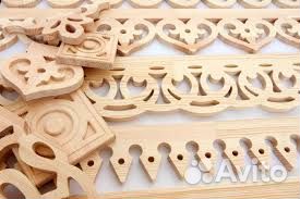 Резьба по дереву