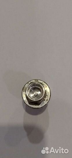 Датчик давления кондиционера Митсубиси Лансер 10