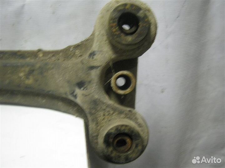 Балка подрадиаторная Volkswagen Golf Ii/Jetta Ii