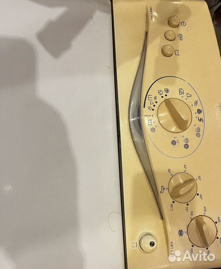 Стиральная машина бу вертикальная загрузка