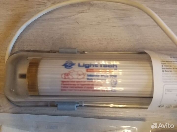 Лампа для фототерапии,новорождённых