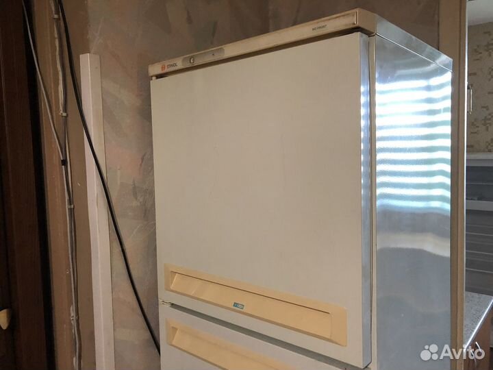 Холодильник Стинол-110 (кшд 325/80) б/у