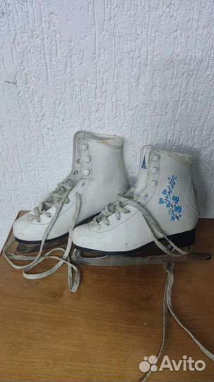 Коньки