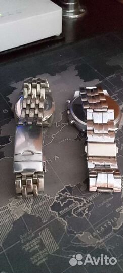 Мужские наручные часы