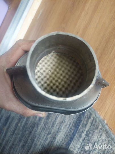 Катализатор