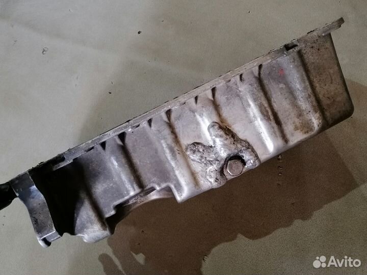 Поддон VW Passat B5 1996-2000