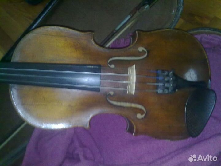 Amati Pestini 1813
