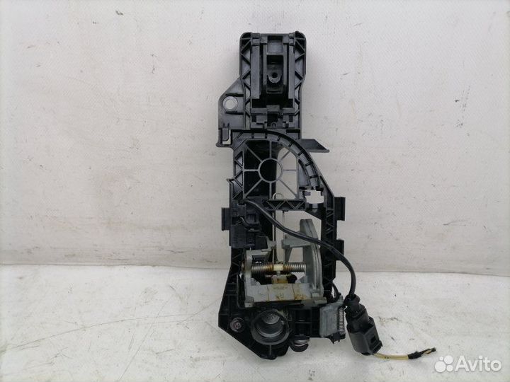 Ручка двери задняя правая Volkswagen Passat Cc 2.0