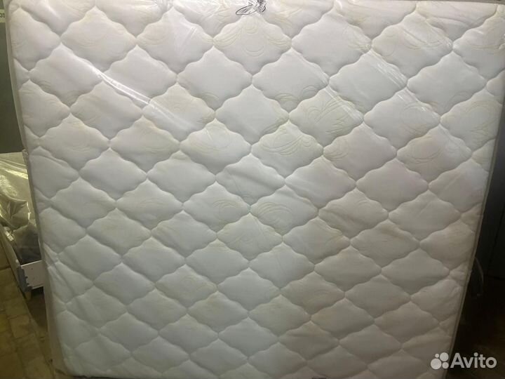 Матрас Askona Fitness Idea 190/200 см