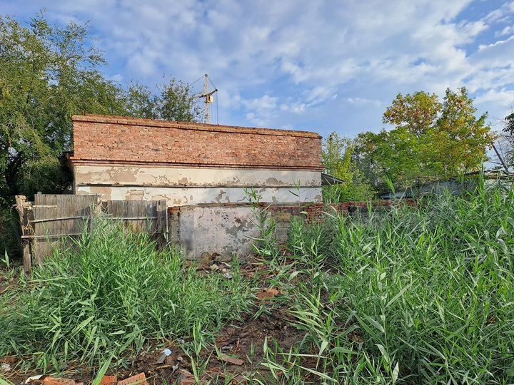 Дом 102,7 м² на участке 3,5 сот.