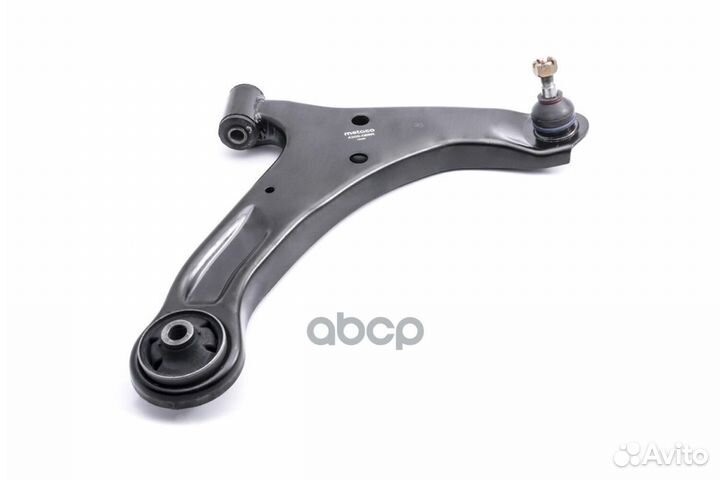 Рычаг передний правый suzuki grand vitara 06- 4