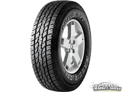 Maxxis AT-771 Bravo 235/65 R17 104T