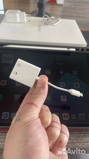 iPad Pro 2 10.5 64GB Wi-Fi + Apple Pencil