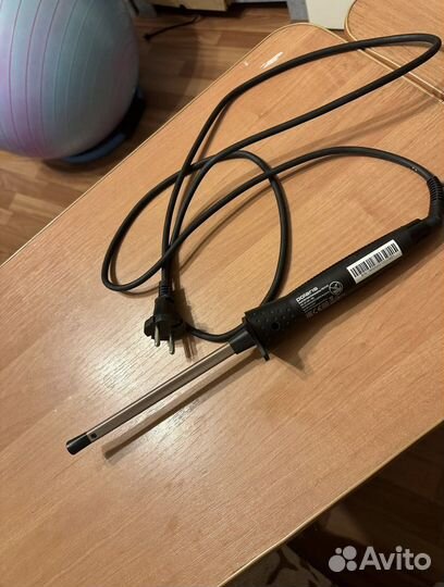 Стайлер polaris