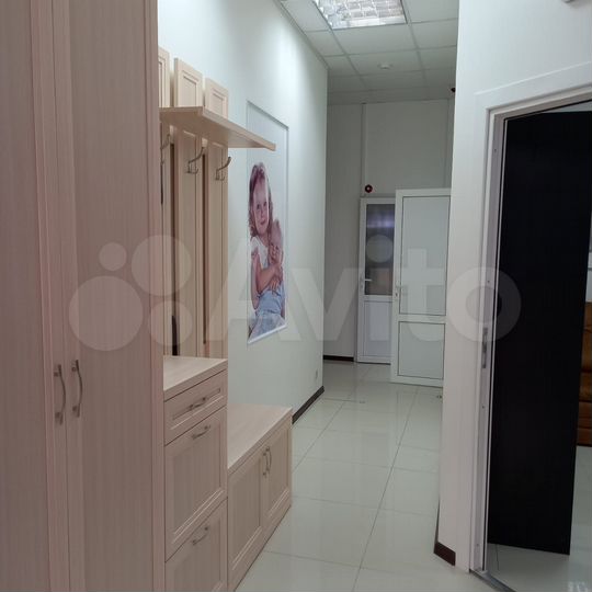 Офис, 85 м²
