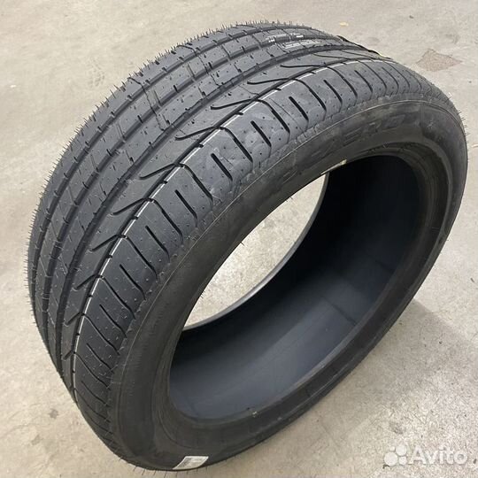 Pirelli P Zero 255/45 R20