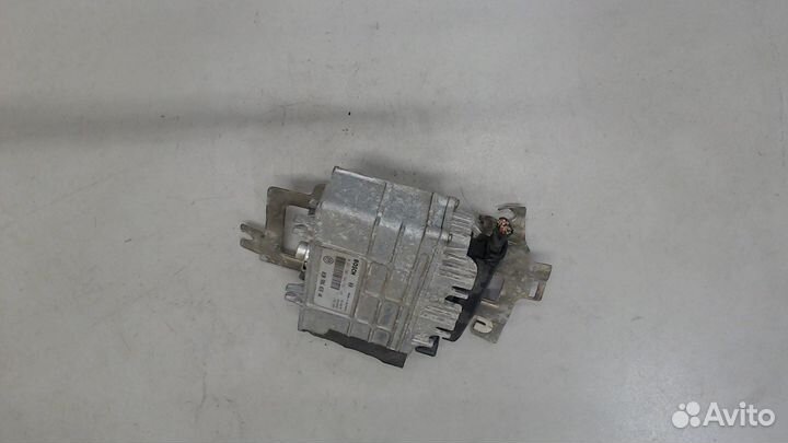 Блок управления двигателем Volkswagen Polo, 1996