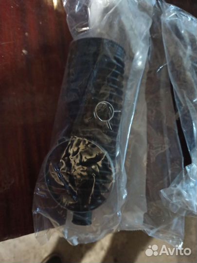 Пыльники рулевой рейки бмв х5