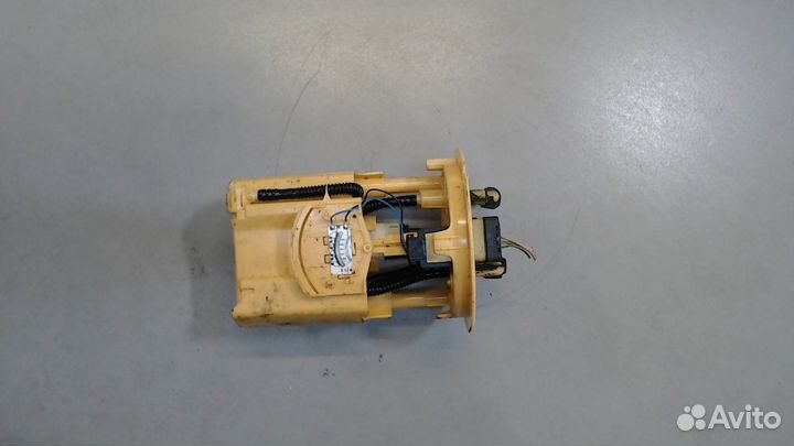 Насос топливный электрический Citroen C5, 2004