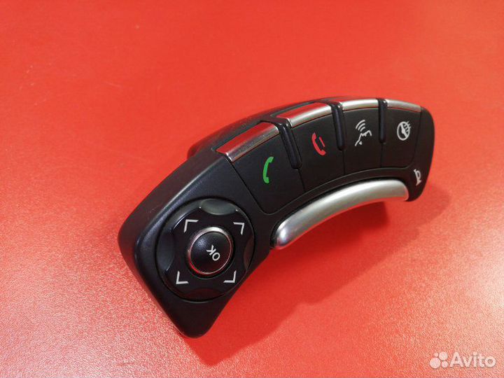 Блок кнопок на руль правый Land Rover Range Rover