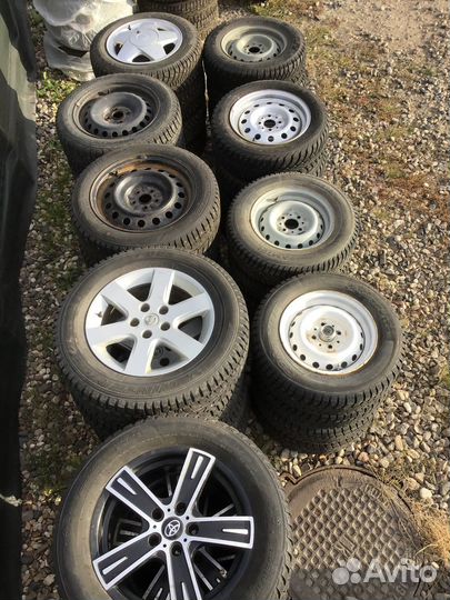 R14 Nordman Nordman 4 175/65, PCD 4x98 DIA 58.5