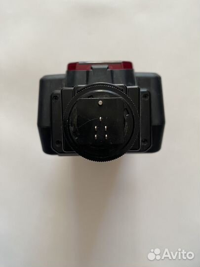 Вспышка Sigma ef610 DG super