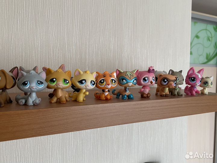 Lps стоячки,lps,littelest pet shop