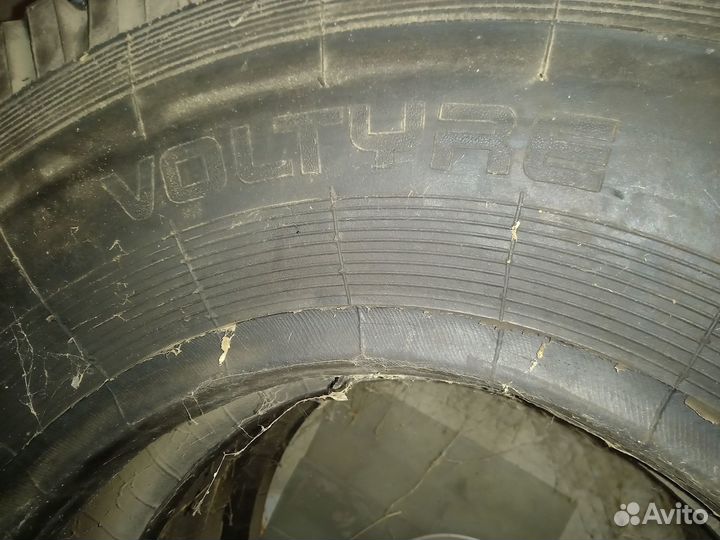 Шины новые
