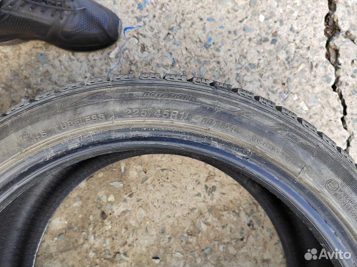 Sailun S811 225/45 R18 95M