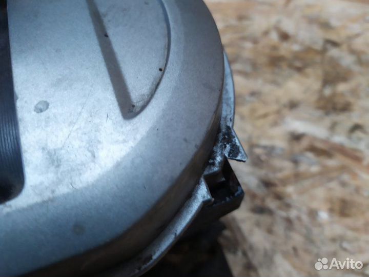 Кулиса АКПП Mitsubishi Galant DJ 2003-2012